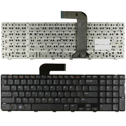 Buy Dell XPS 17 L702x Original Laptop Keyboard Online In